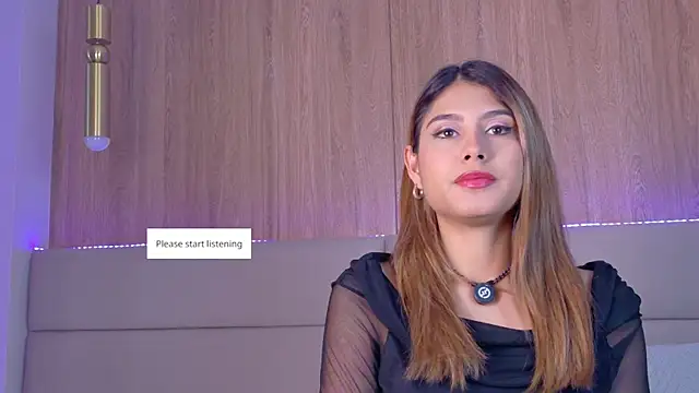 ZoehAngel online show from February 18, 11:17 am