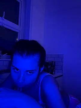 AlitaNova online show from September 15, 9:26 pm
