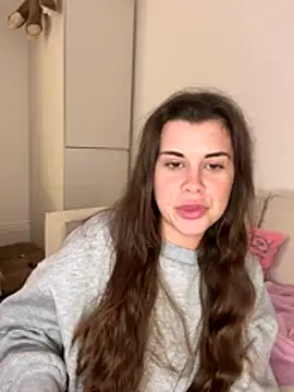 AlitaNova online show from November 25, 8:53 pm