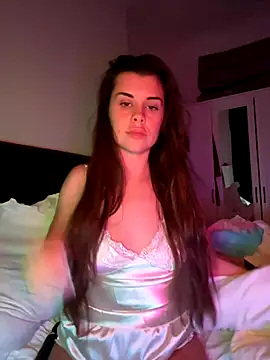 AlitaNova online show from November 14, 9:07 pm