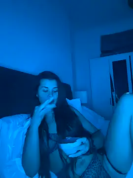 AlitaNova online show from November 10, 9:09 pm