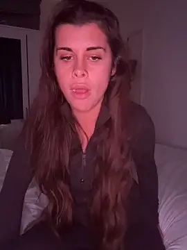 AlitaNova online show from November 17, 8:57 pm