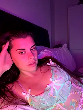AlitaNova online show from October 3, 11:06 pm