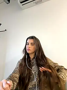 AlitaNova online show from November 13, 11:47 am