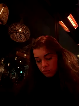 AlitaNova online show from October 10, 10:32 pm
