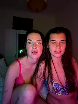 AlitaNova online show from October 21, 9:03 pm