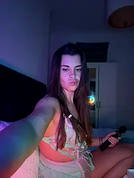 AlitaNova online show from November 4, 9:29 pm