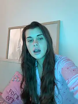 AlitaNova online show from December 15, 12:22 pm