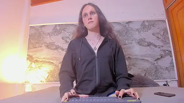 Abyss King online show from October 2, 7:28 pm