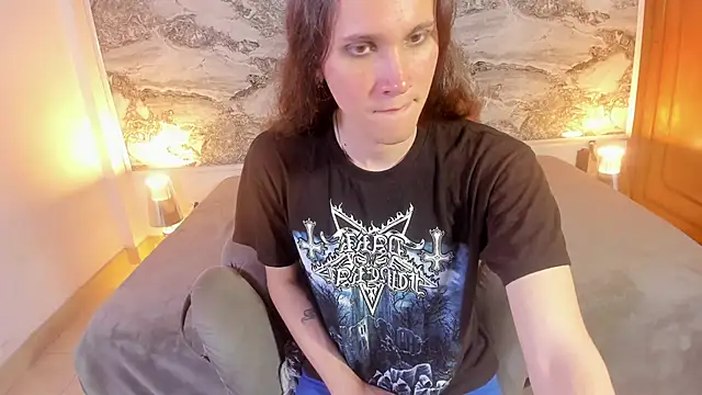 Abyss King online show from October 17, 7:26 pm