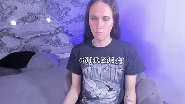 Abyss King online show from October 3, 7:15 pm