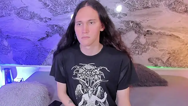 Abyss King online show from September 26, 7:32 pm