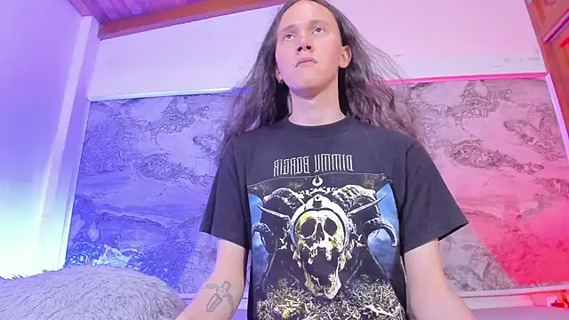 Abyss King online show from September 25, 7:20 pm