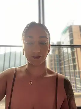 Ninabigtitied online show from March 9, 11:58 am