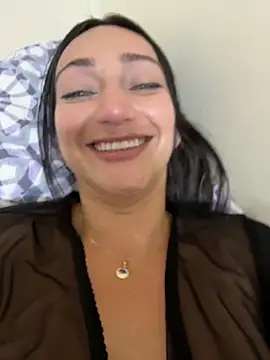 Ninabigtitied online show from November 22, 11:03 pm