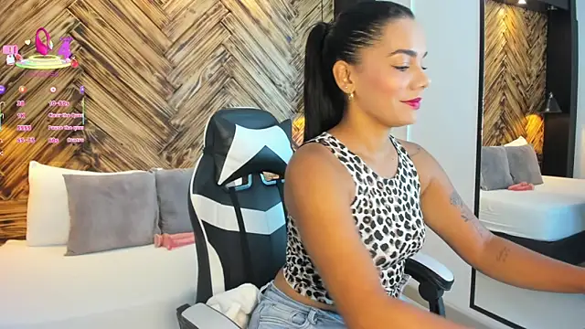 dana daree online show from March 21, 12:20 pm