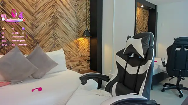 dana daree online show from February 20, 7:16 pm