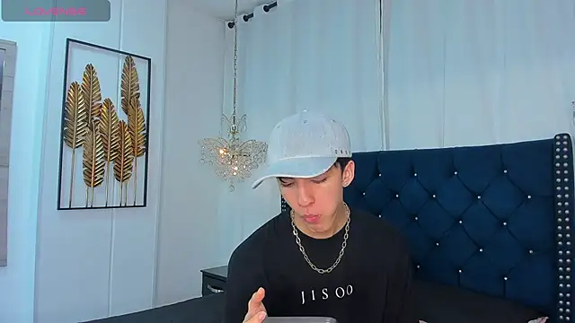 AerumChae online show from March 9, 12:20 pm