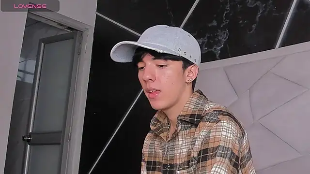 AerumChae online show from April 15, 1:37 pm