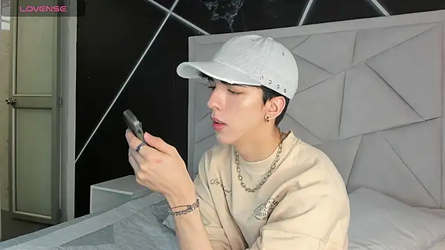 AerumChae online show from April 20, 12:41 pm