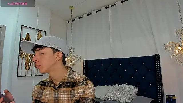 AerumChae online show from February 21, 12:07 pm