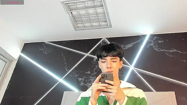 AerumChae online show from March 20, 3:02 pm