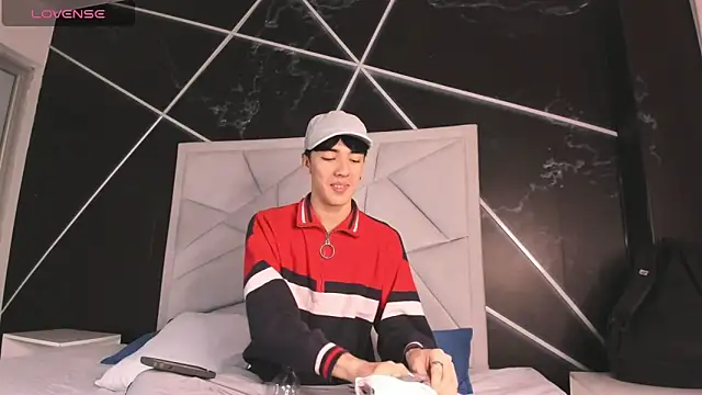 AerumChae online show from April 7, 11:56 am