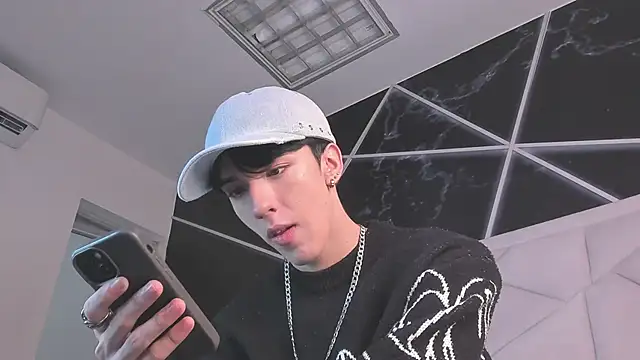 AerumChae online show from April 11, 12:09 pm