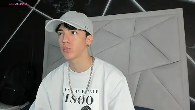 AerumChae online show from March 29, 12:51 pm