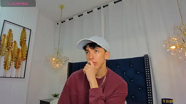 AerumChae online show from February 17, 12:02 pm