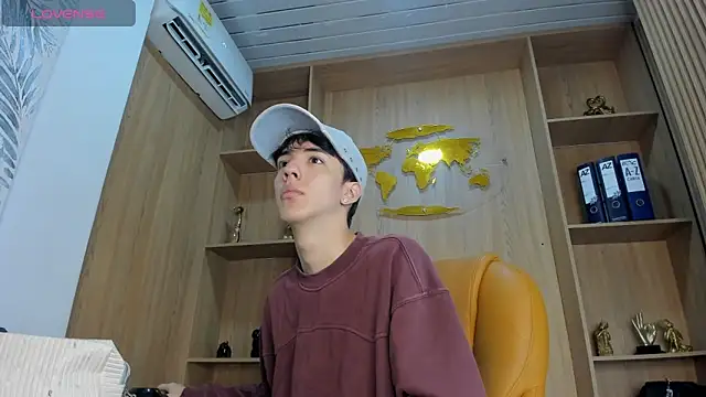 AerumChae online show from March 7, 12:21 pm