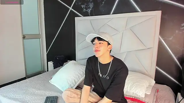 AerumChae online show from April 5, 7:09 pm