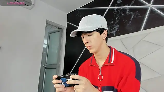 AerumChae online show from May 22, 12:47 pm