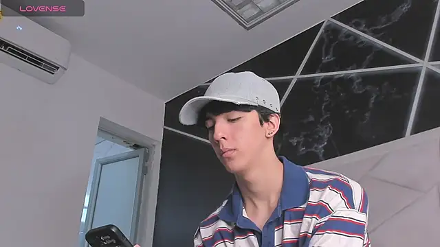 AerumChae online show from June 24, 2:59 pm