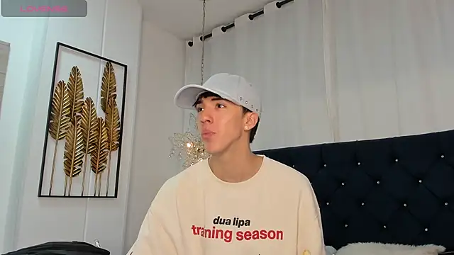 AerumChae online show from February 25, 11:43 am