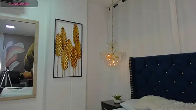 AerumChae online show from February 20, 12:07 pm