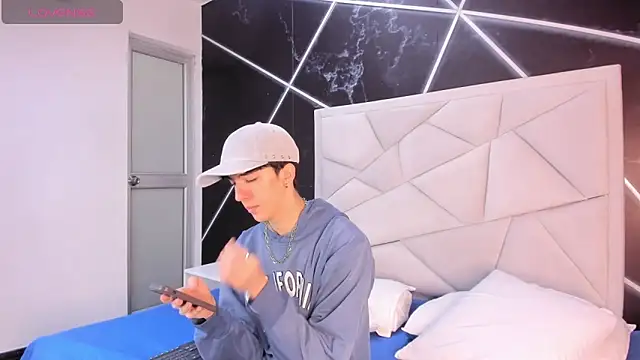 AerumChae online show from April 10, 12:12 pm