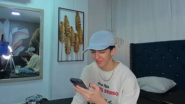 AerumChae online show from March 12, 11:58 am