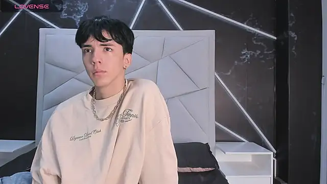 AerumChae online show from March 19, 12:38 pm