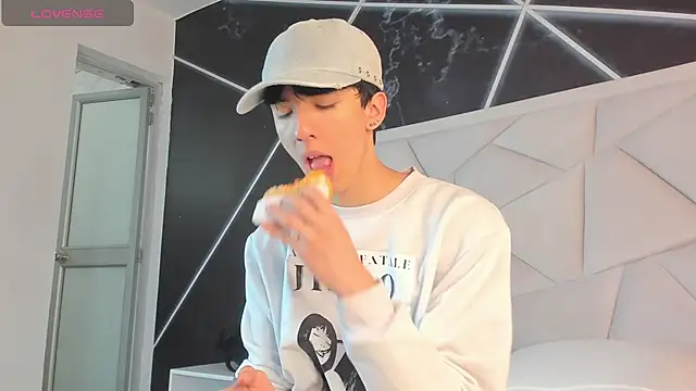 AerumChae online show from May 28, 12:44 pm