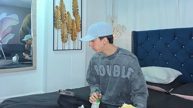 AerumChae online show from March 11, 11:59 am