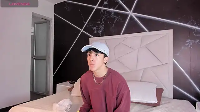 AerumChae online show from April 14, 12:10 pm