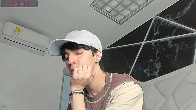 AerumChae online show from July 4, 1:04 pm