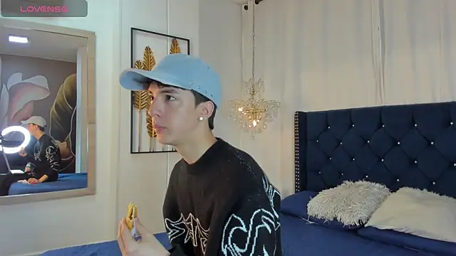 AerumChae online show from March 4, 12:02 pm