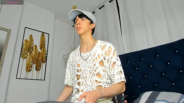 AerumChae online show from May 21, 7:44 pm