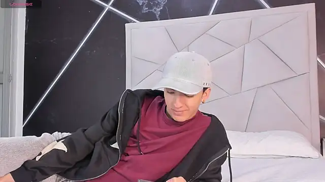 AerumChae online show from March 24, 12:05 pm