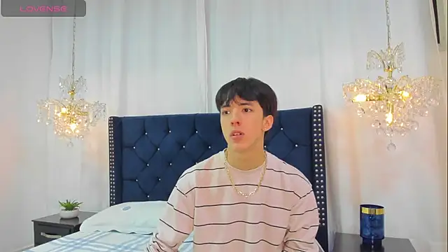 AerumChae online show from February 5, 11:28 am