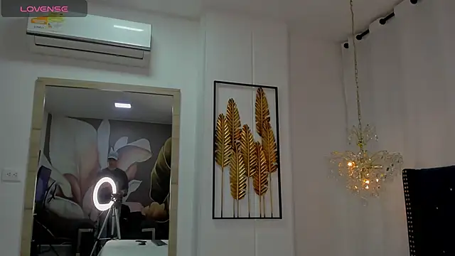 AerumChae online show from February 19, 12:35 pm