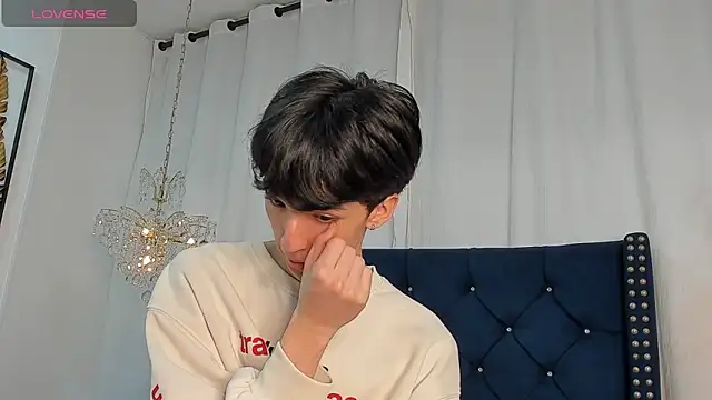 AerumChae online show from February 12, 12:16 pm