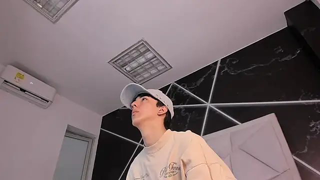 AerumChae online show from May 14, 12:02 pm